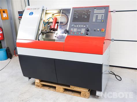 torno cnc emco|emco milling machine.